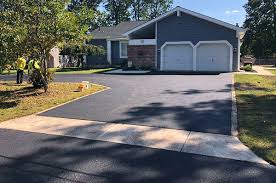 Professional Driveway Paving Services in Fairwood, MD